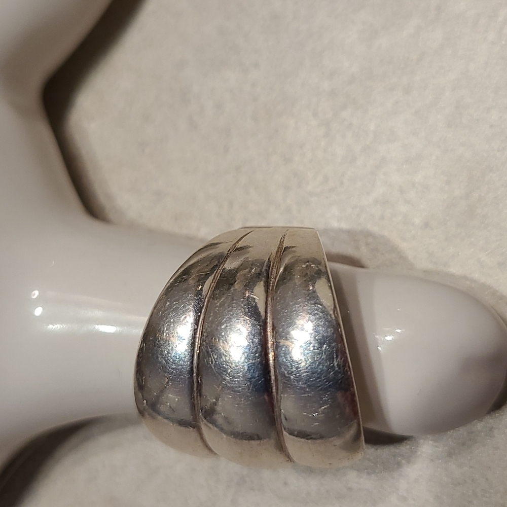 Silver 925 ring - Picture 4 of 6